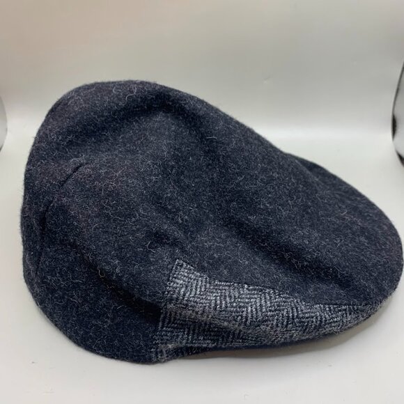 Olney Goorin Bros Wool Hat Cap  Size: Medium - Picture 7 of 7